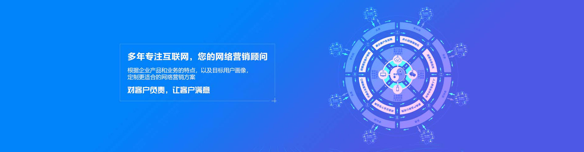 运河百度广告竞价
